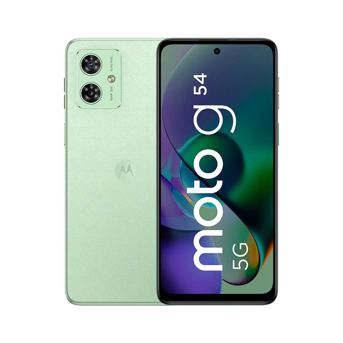 Moto G54 - Image 5