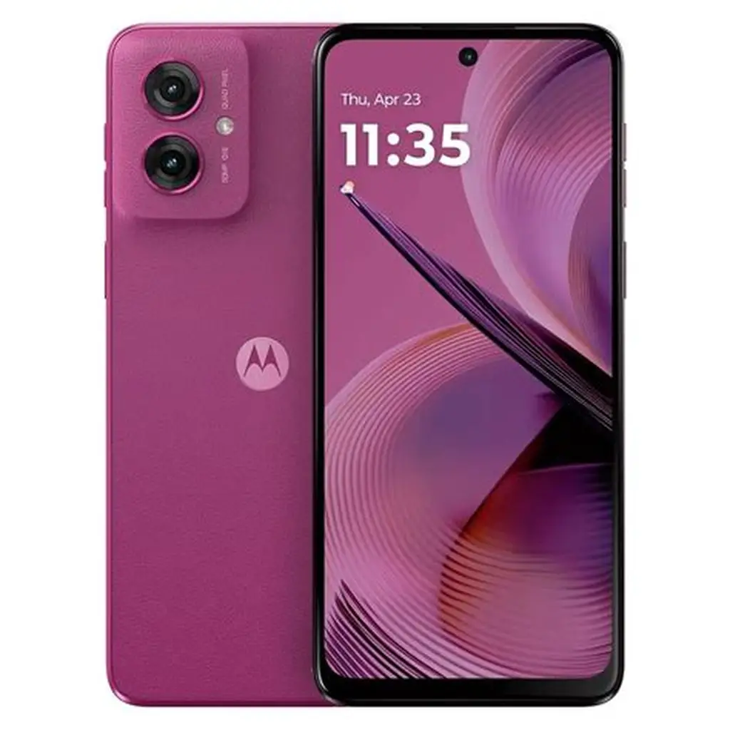 Moto G55 - Image 4
