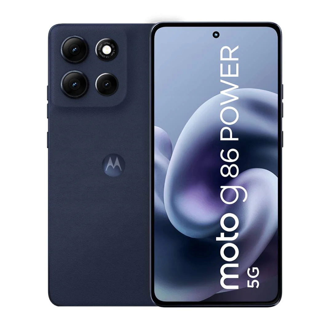 Moto G86 - Image 4