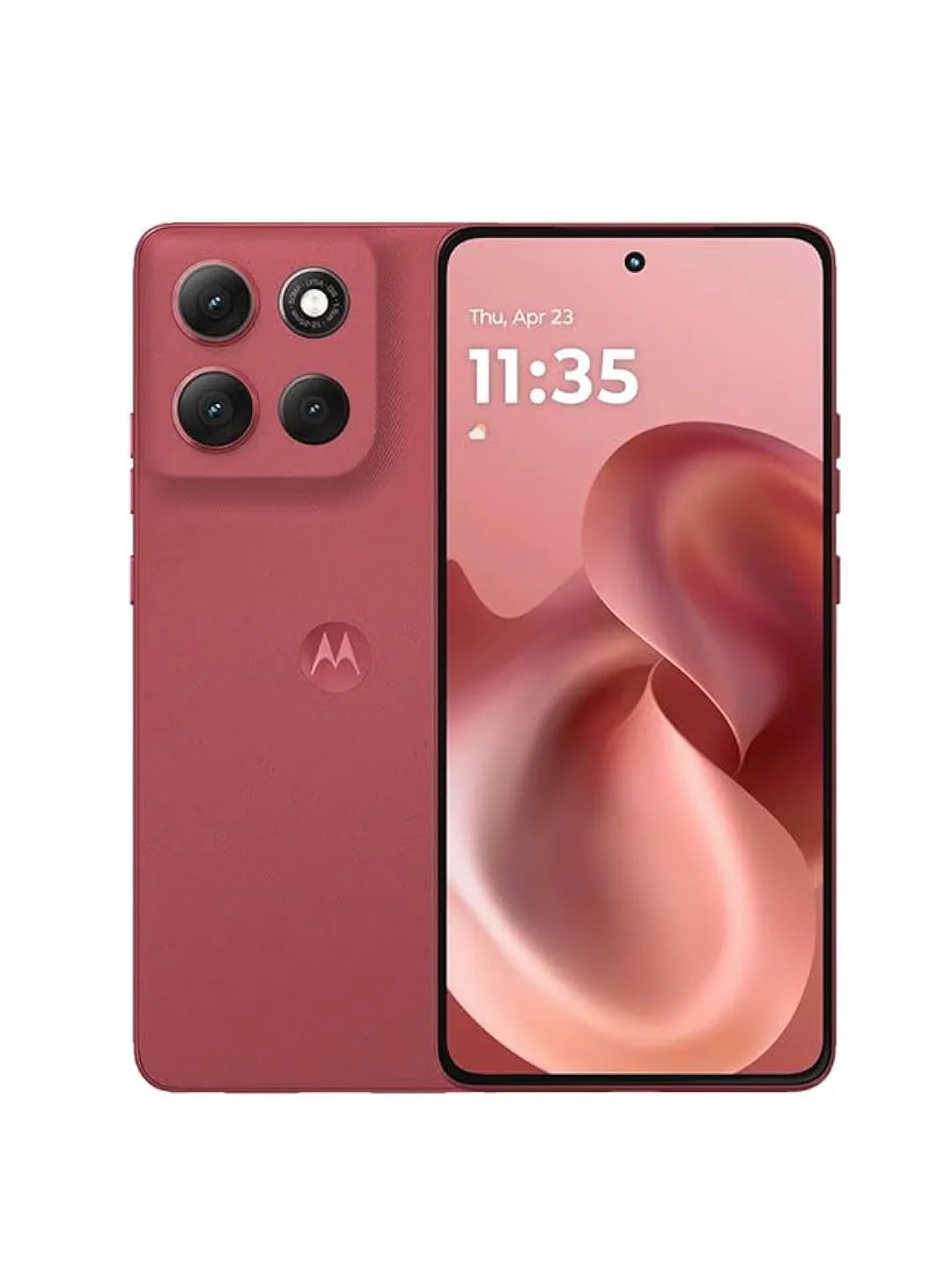 Moto G86 - Image 5