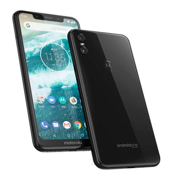 Moto One - Image 2