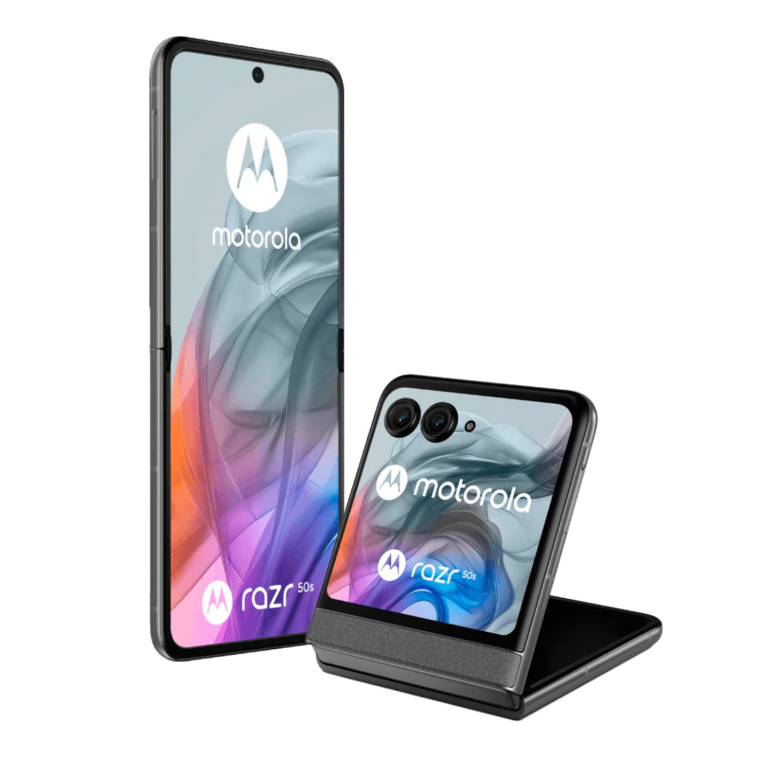 Moto Razr 50