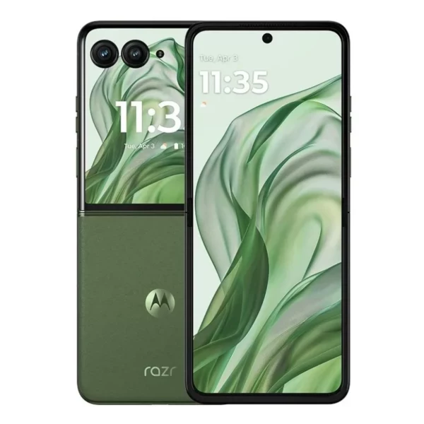 Moto Razr 50 - Image 5