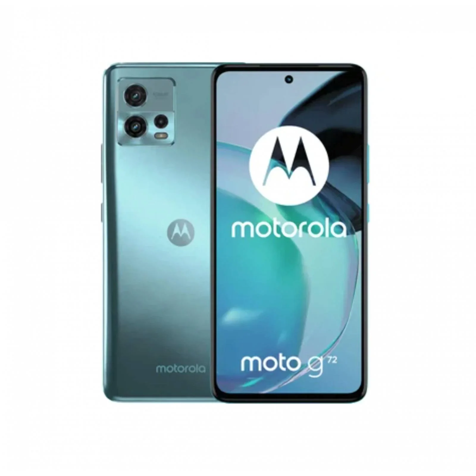 Moto G72 - Image 3