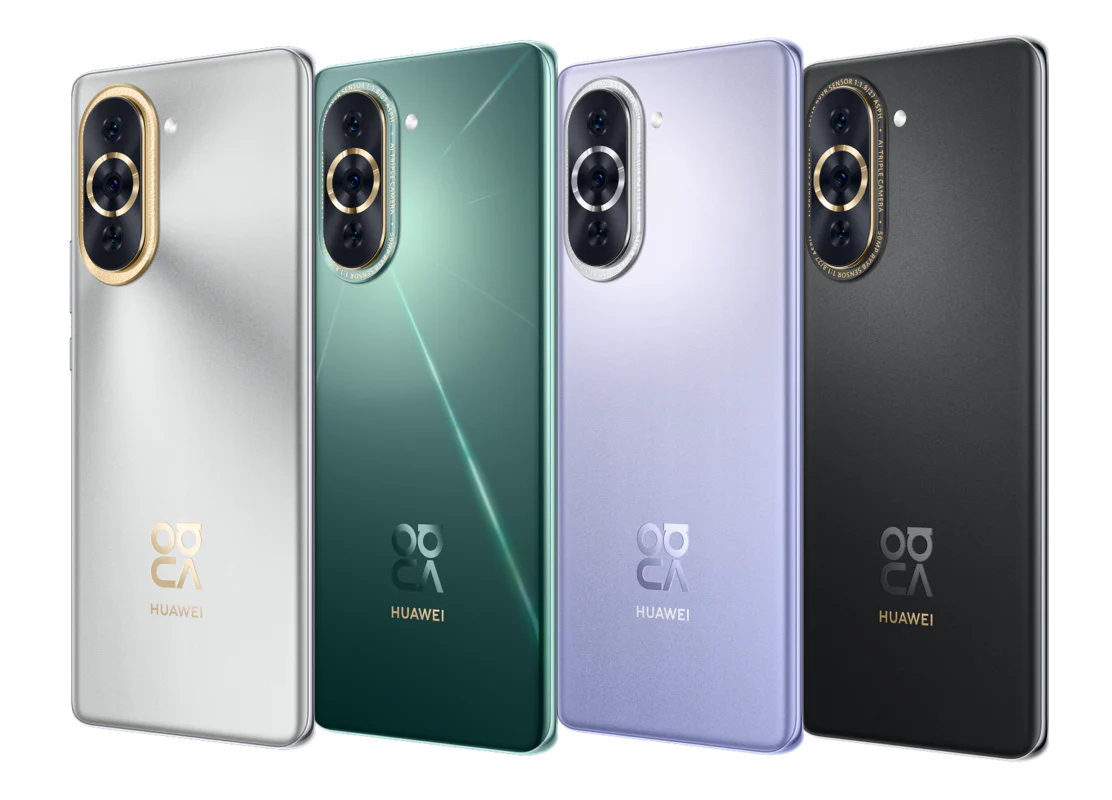 Huawei Nova 10