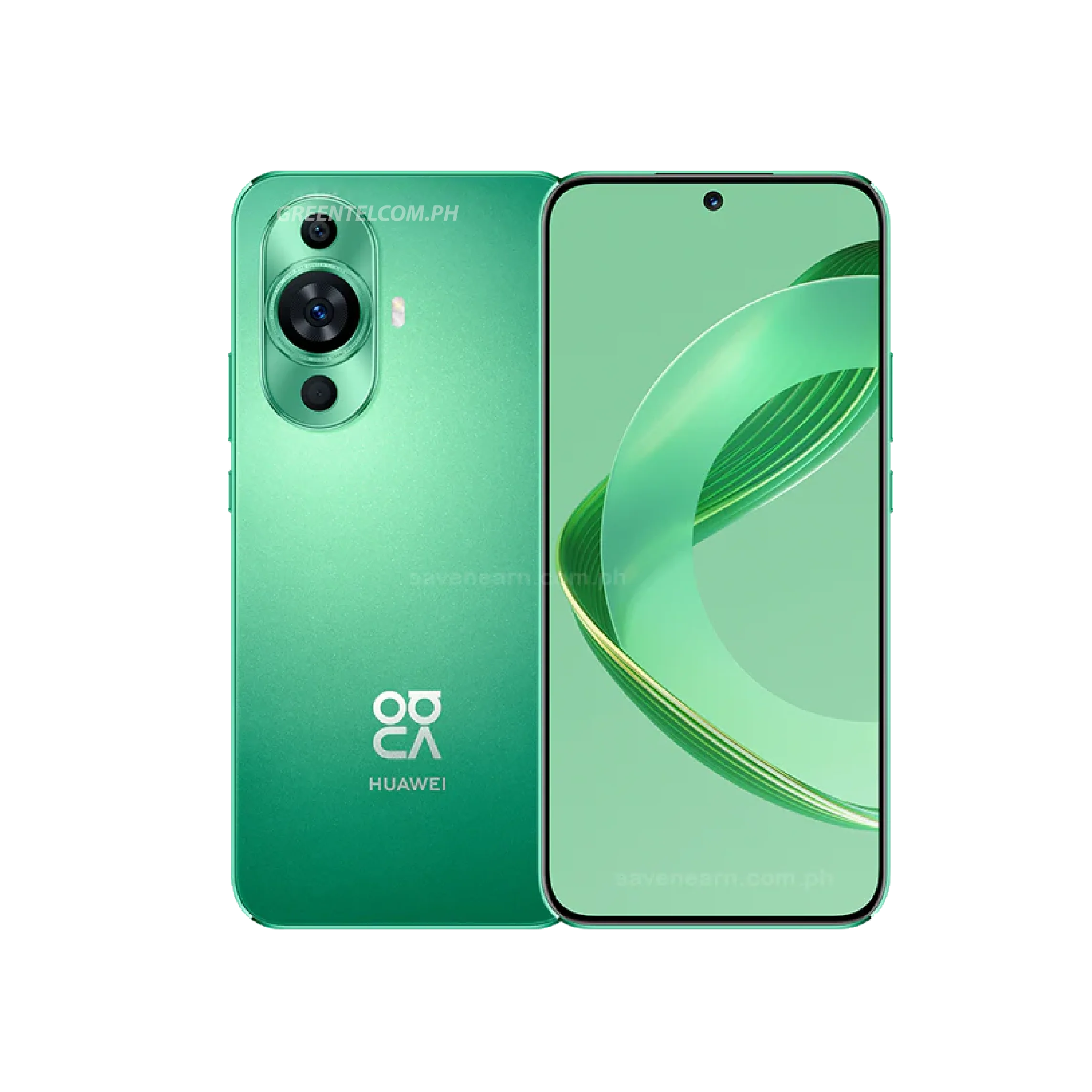 Huawei Nova 11 - Image 4