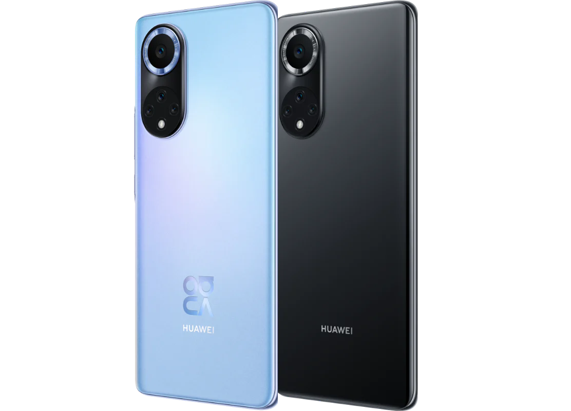 Huawei Nova 9