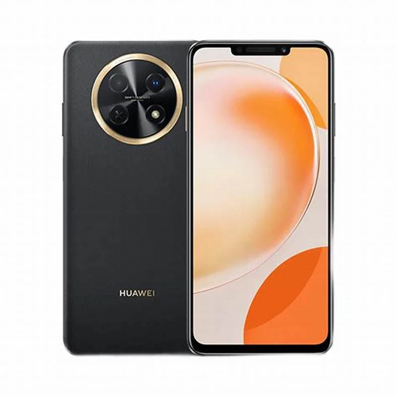 Huawei Nova Y91 - Image 3
