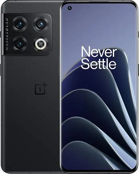One Plus 10 Pro 128GB Negro