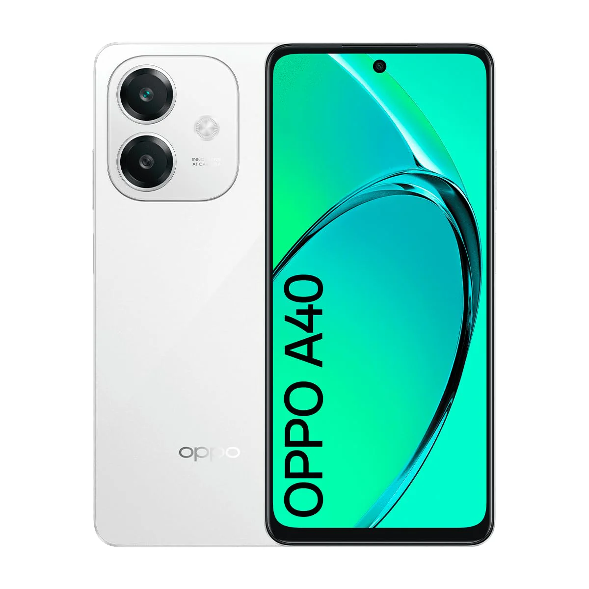 OPPO A40 - Image 4