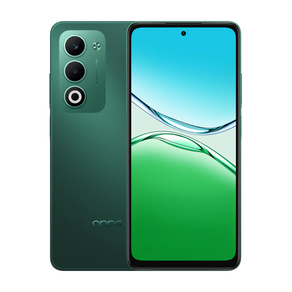 Oppo A5