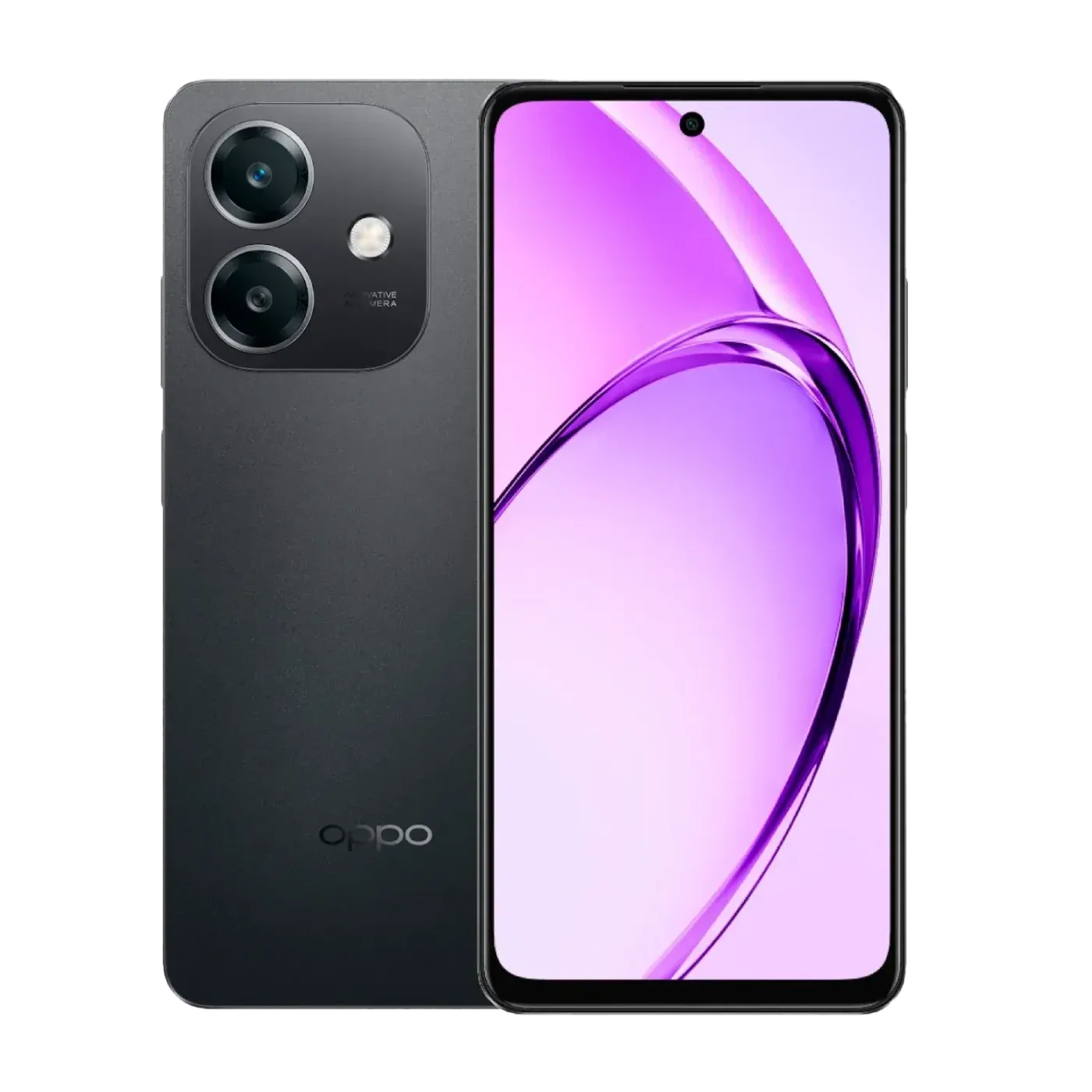 OPPO A60 256GB Negro