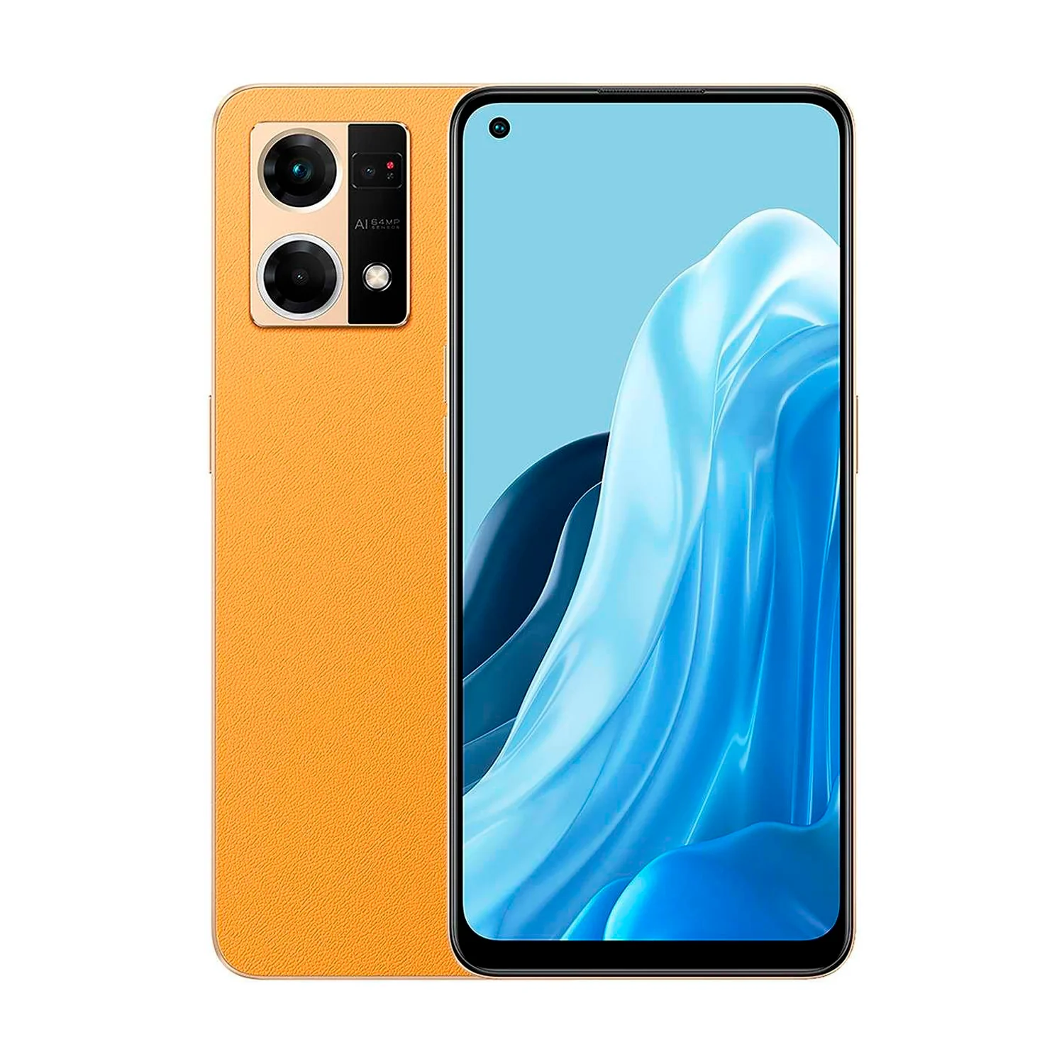 OPPO A77 - Image 5
