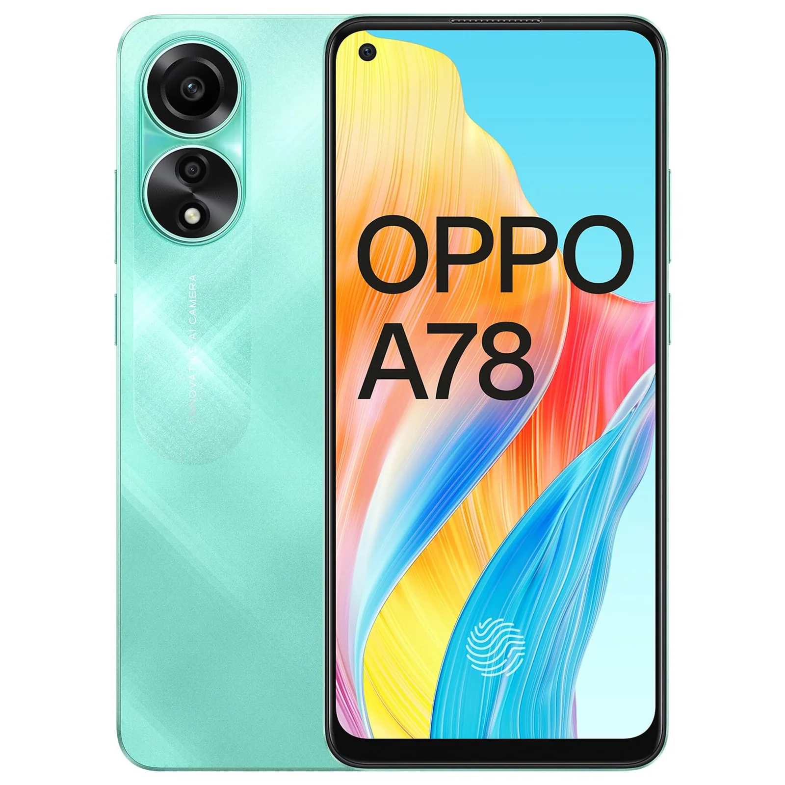 Outlet | Oppo A78 - Image 4