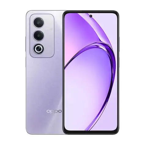 Oppo A80 - Image 4