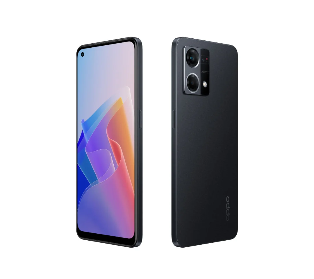 Oppo F21 Pro - Image 2