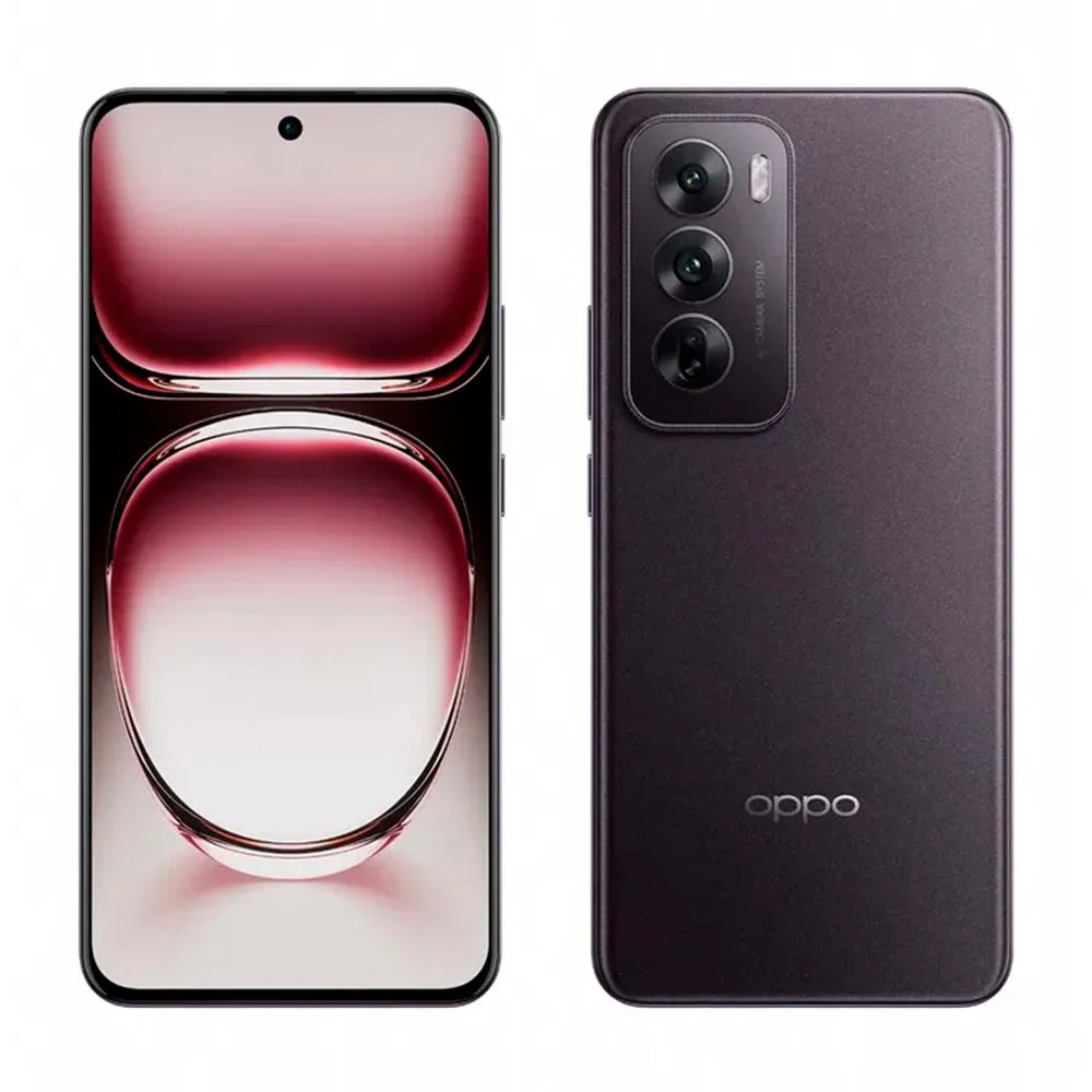 Oppo Reno 12