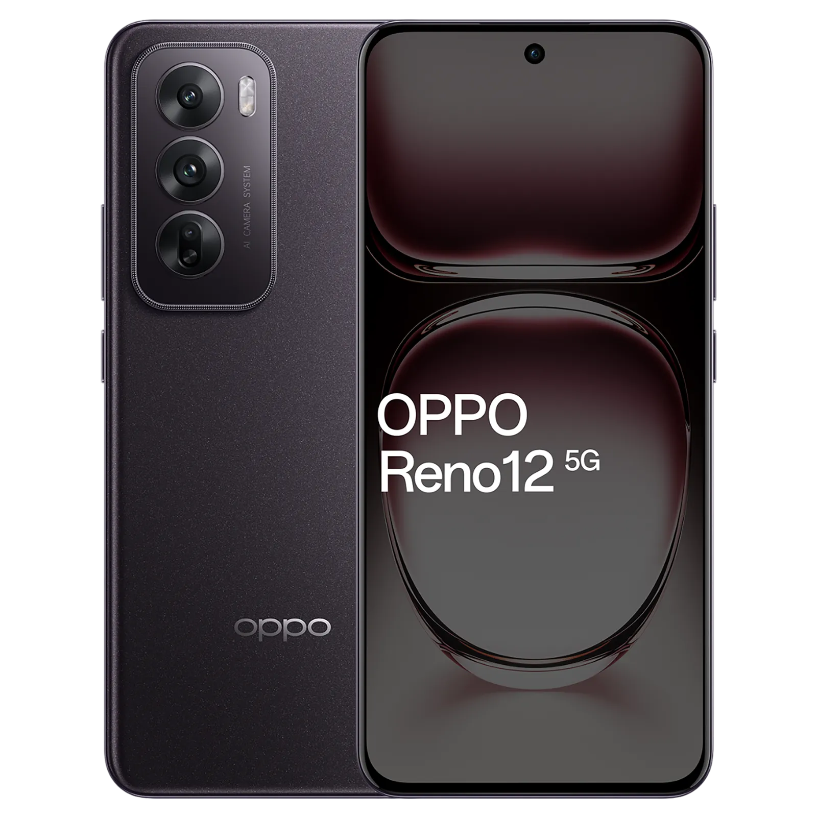 Oppo Reno 12 - Image 5