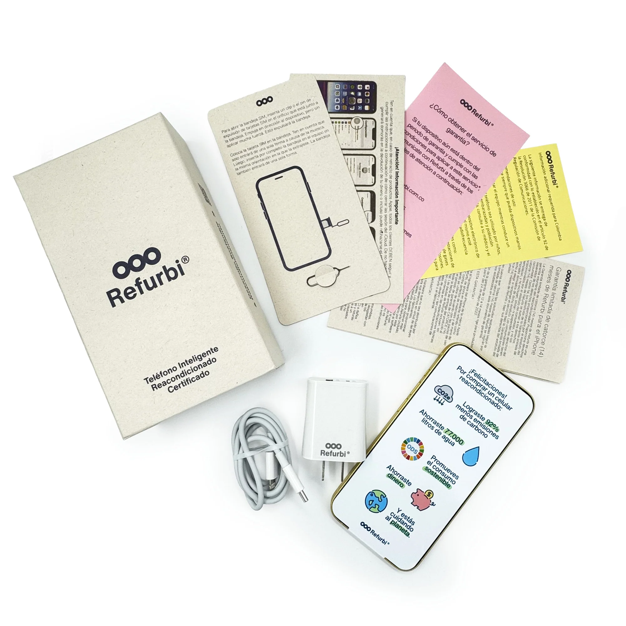 Moto G52 - Image 4