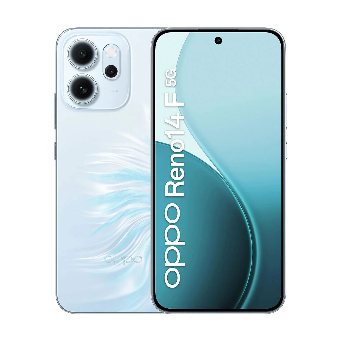 Oppo Reno 14F - Image 4