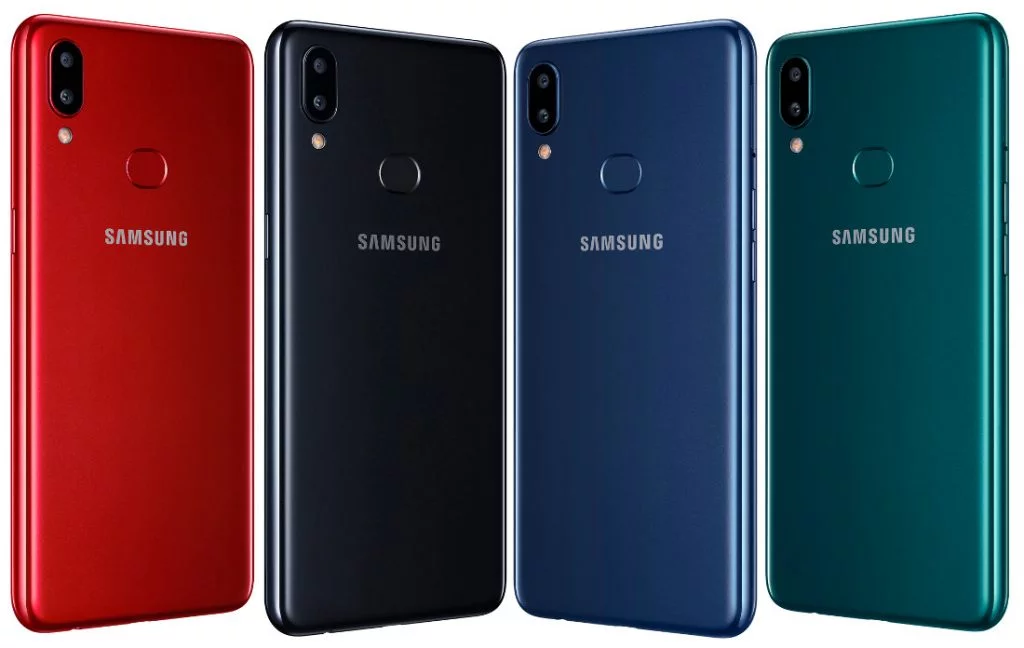 Outlet | Galaxy A10S