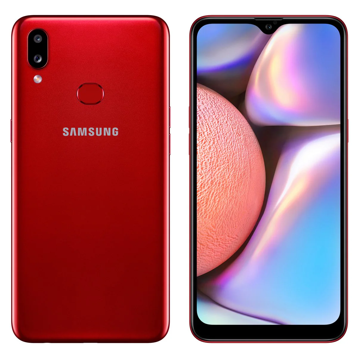 Outlet | Galaxy A10S - Image 2