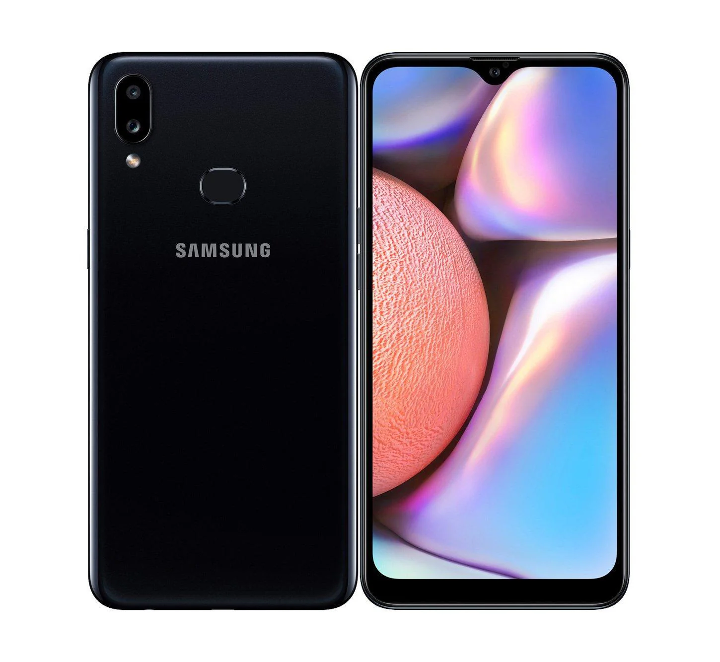 Outlet | Galaxy A10S - Image 3