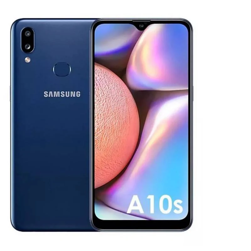 Outlet | Galaxy A10S - Image 4