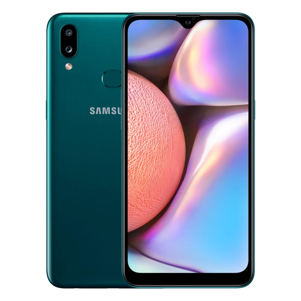 Outlet | Galaxy A10S - Image 5