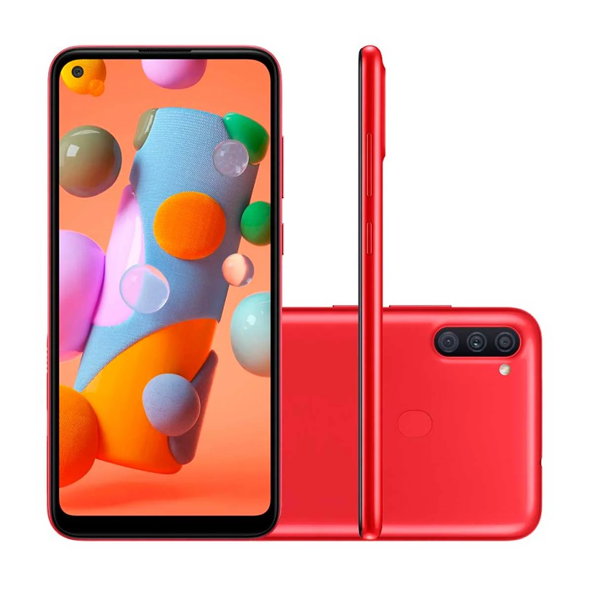 Galaxy A11 - Image 2