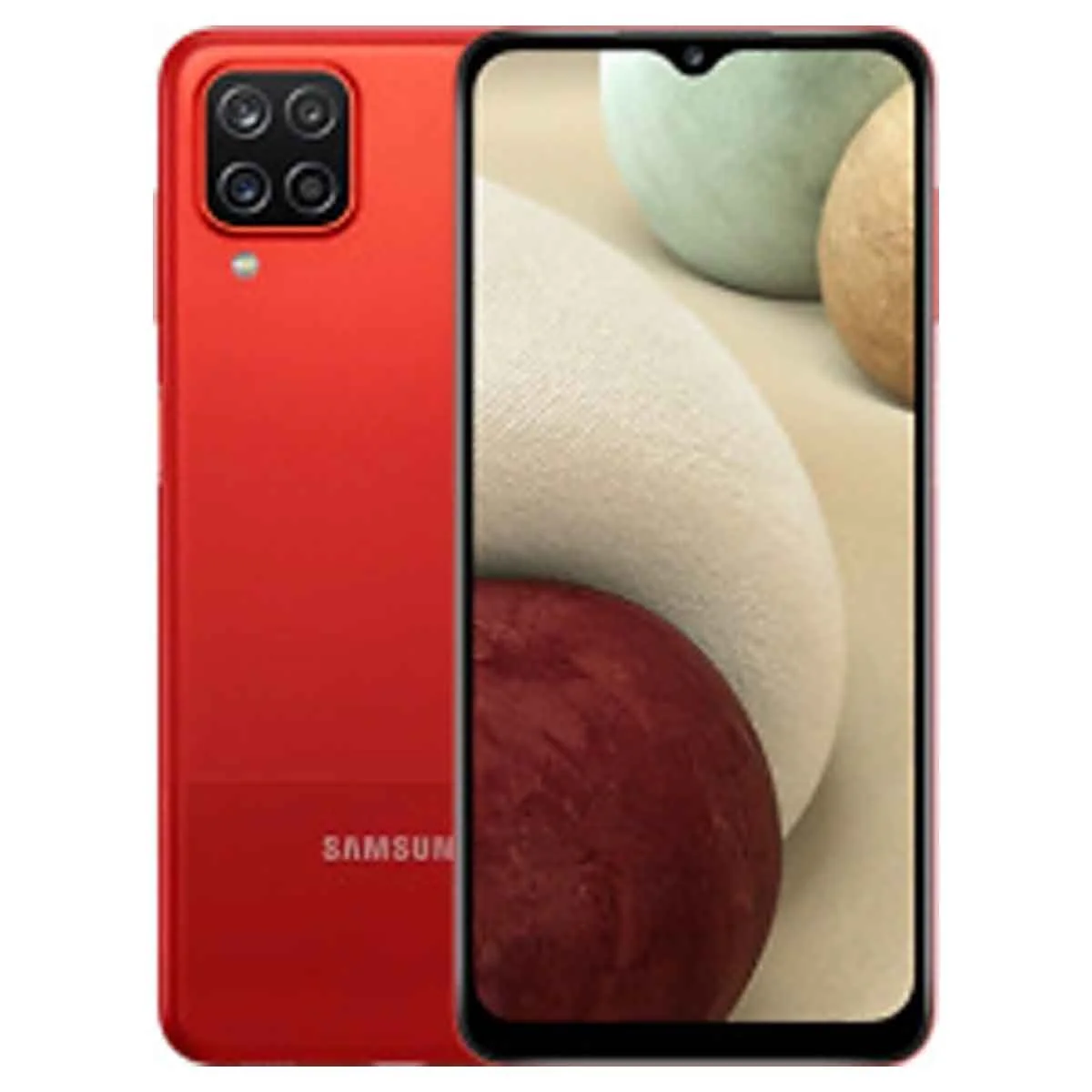 Outlet | Galaxy A12 - Image 3