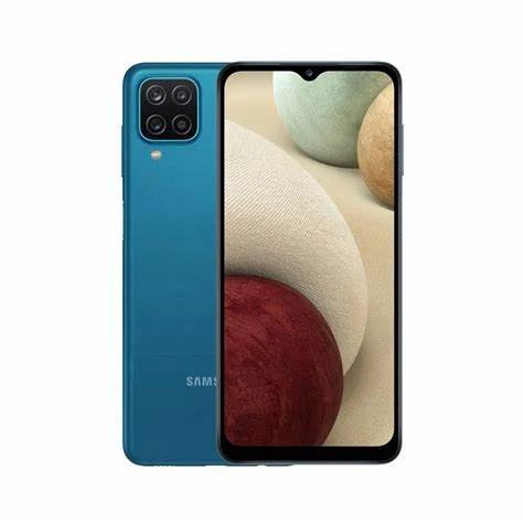 Outlet | Galaxy A12 - Image 4
