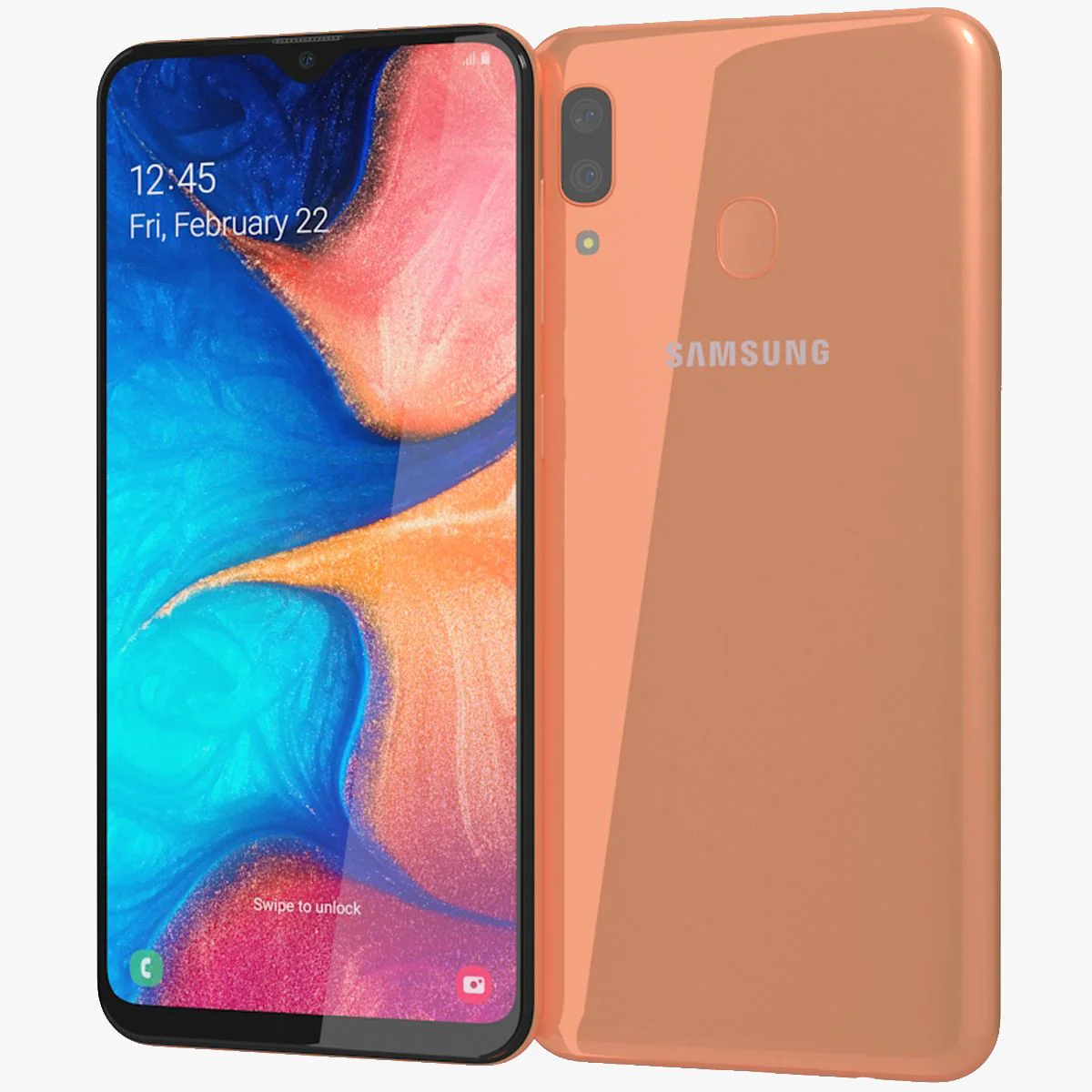 Outlet | Galaxy A20 - Image 5