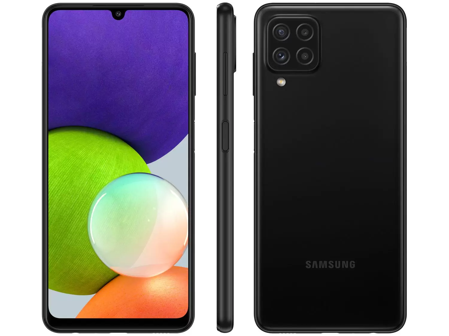 Outlet | Galaxy A22 - Image 2