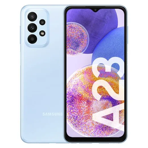 Outlet | Galaxy A23 - Image 4