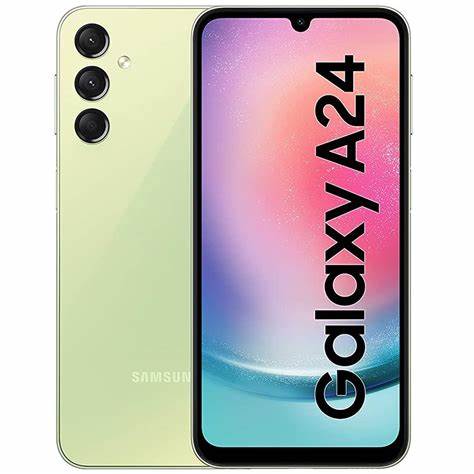 Galaxy A24 - Image 2