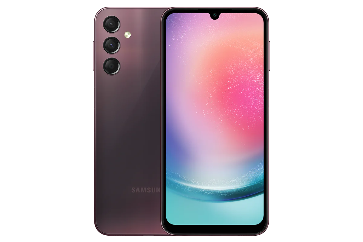 Galaxy A24 - Image 3