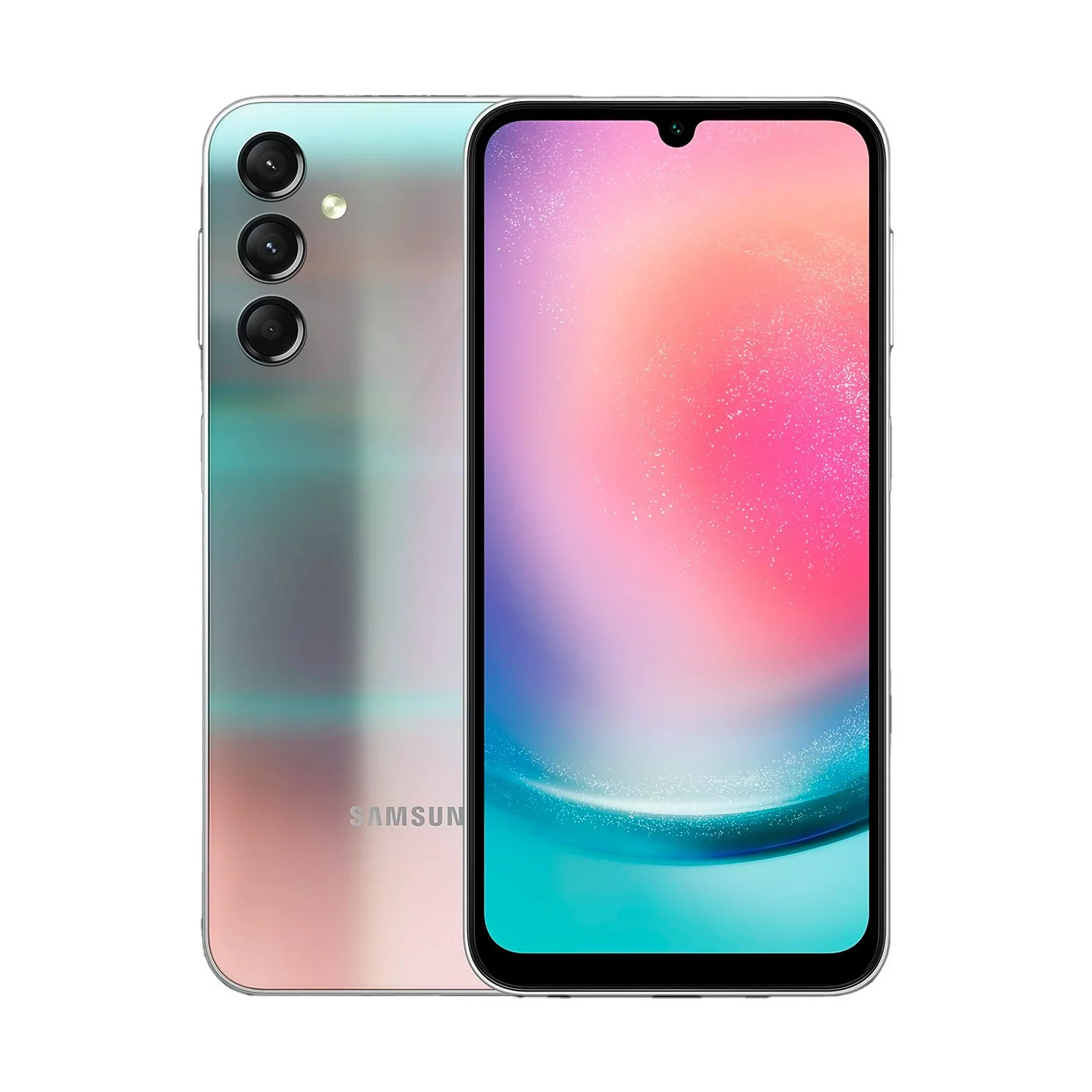 Galaxy A24 - Image 5