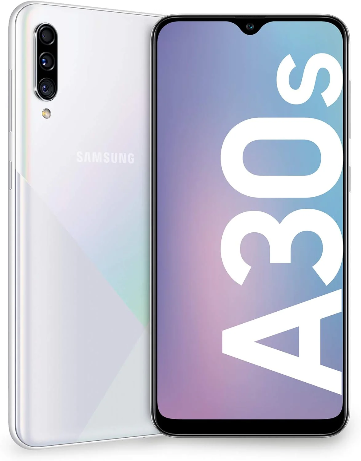 Galaxy A30s - Image 2