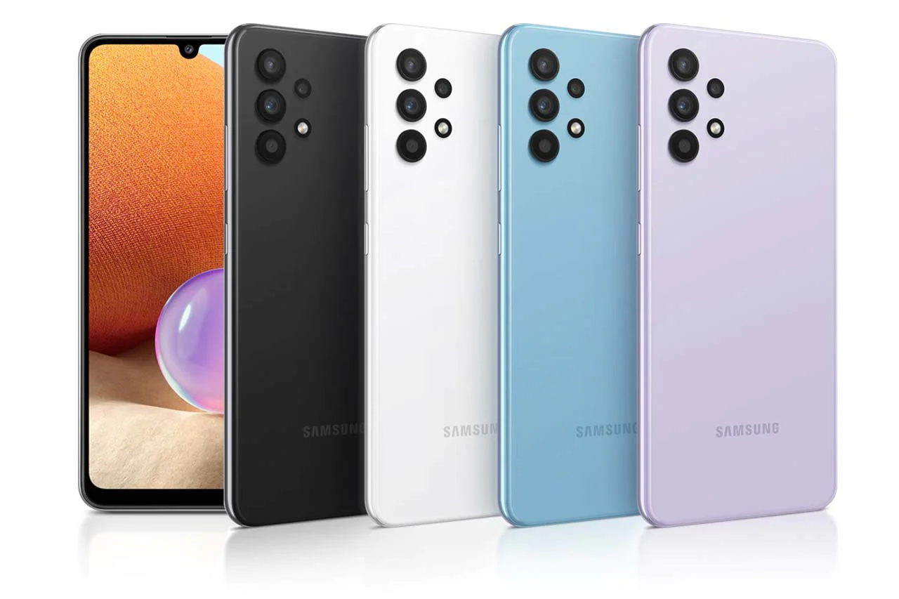 Outlet | Galaxy A32