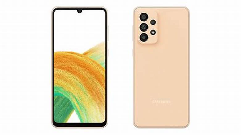Outlet | Galaxy A33 - Image 4