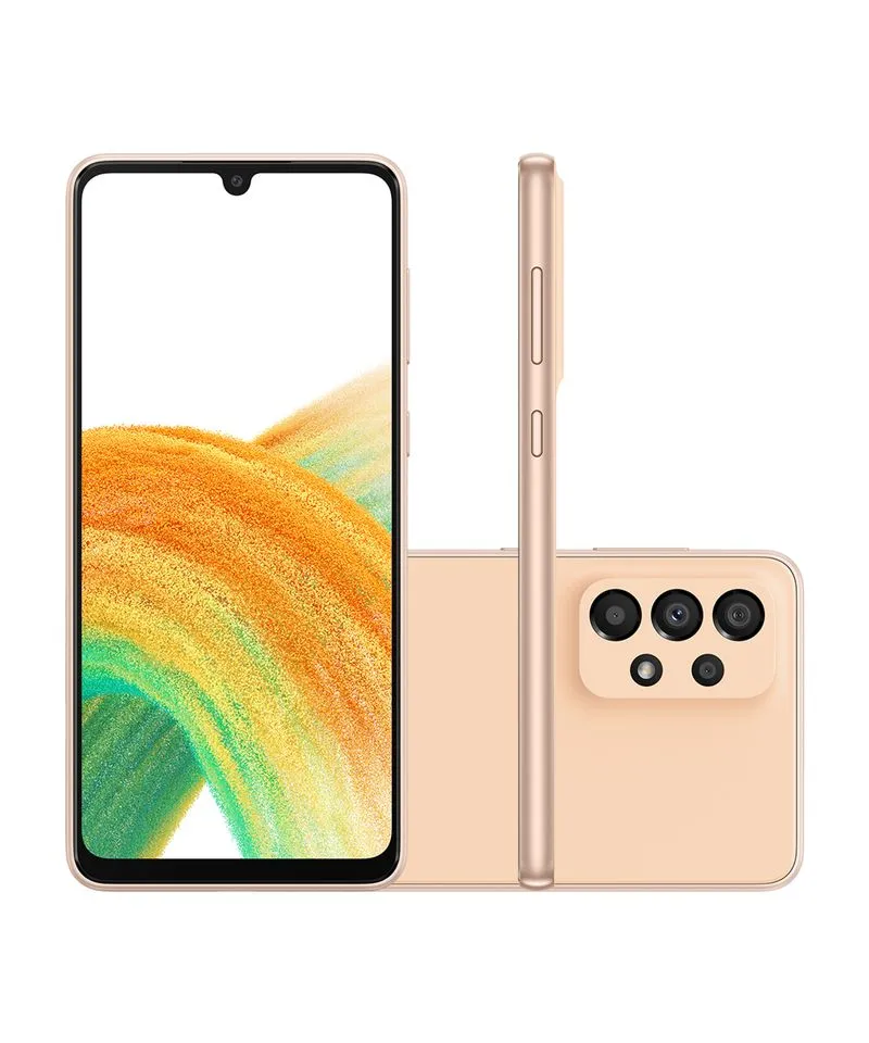 Outlet | Galaxy A33 - Image 7
