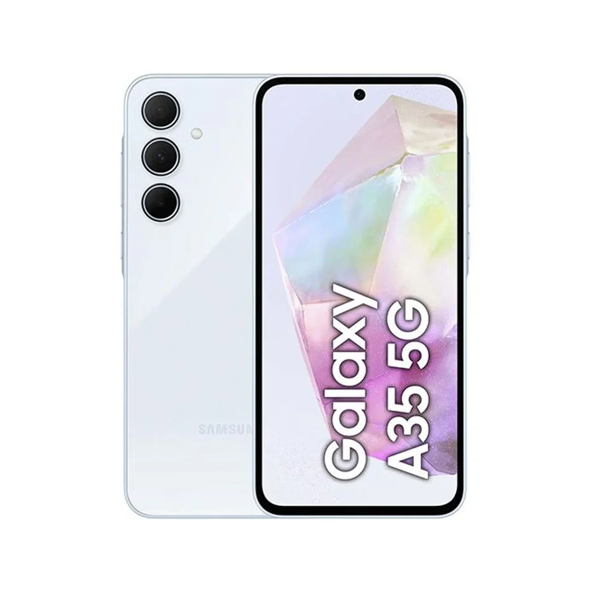 Outlet | Galaxy A35 - Image 4