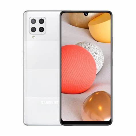 Outlet | Galaxy A42 - Image 3