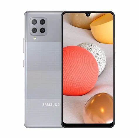 Outlet | Galaxy A42 - Image 4