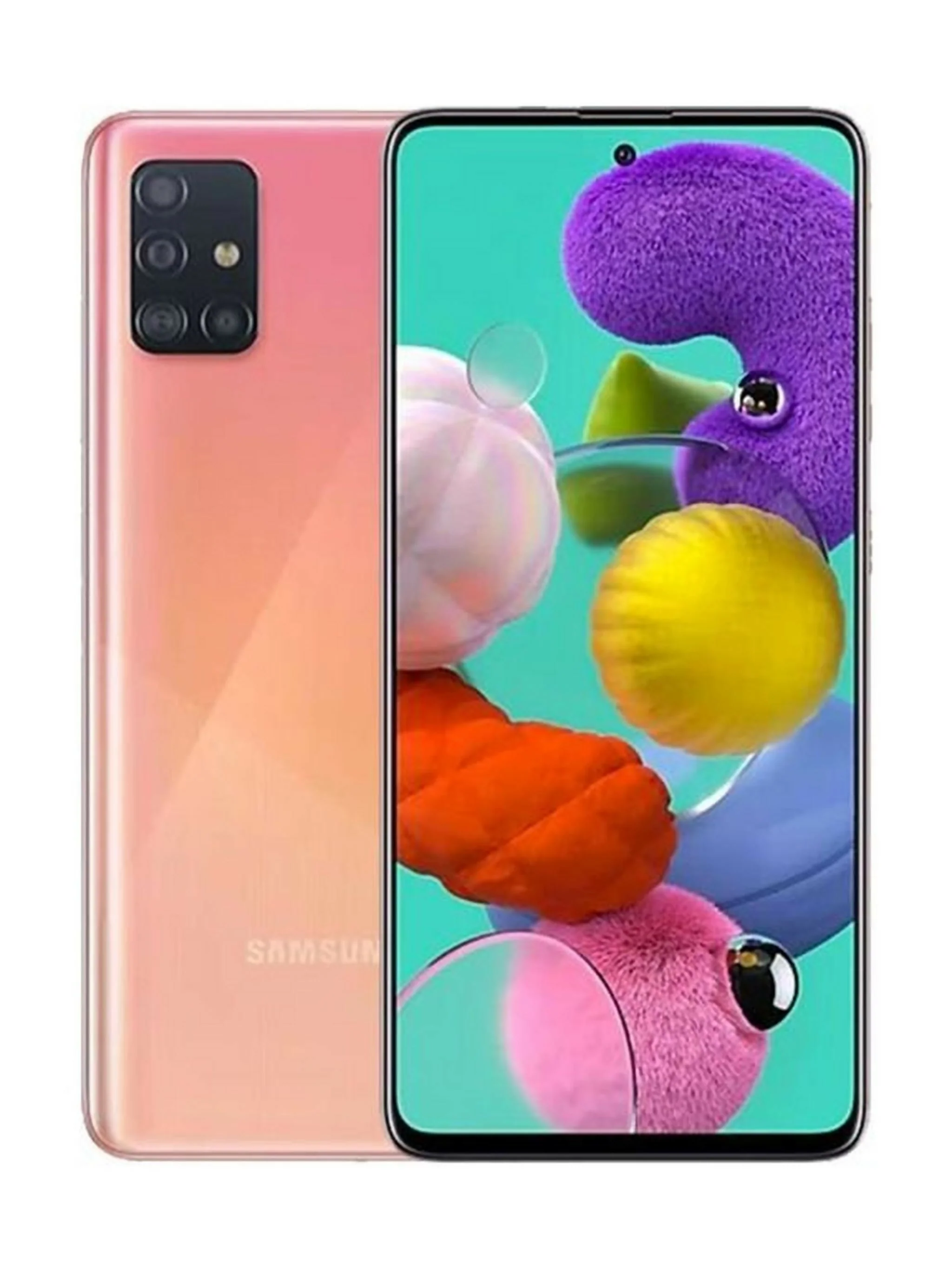 Outlet | Galaxy A51