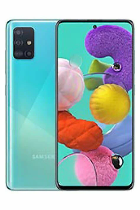 Outlet | Galaxy A51 - Image 2