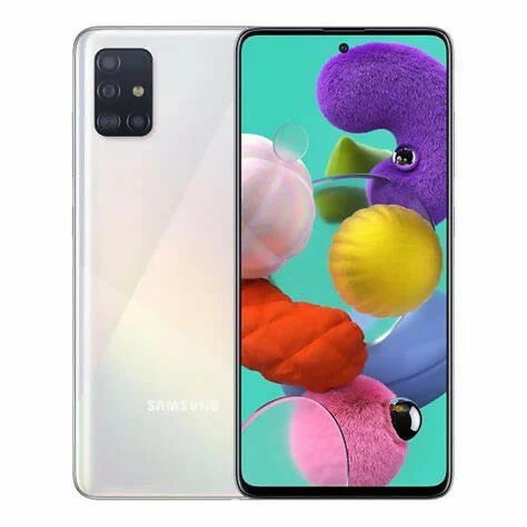 Outlet | Galaxy A51 - Image 3