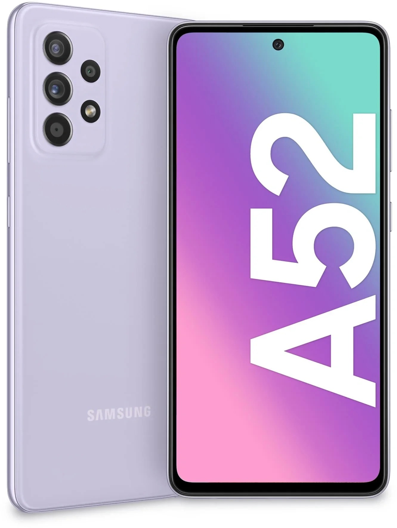 Outlet | Galaxy A52