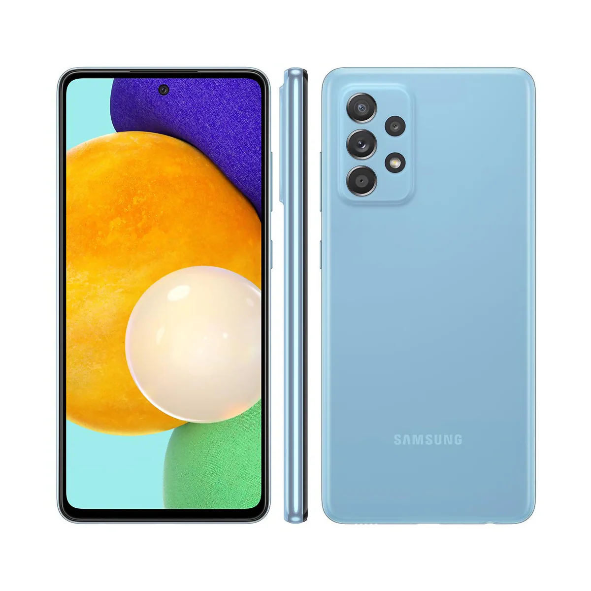 Outlet | Galaxy A52 - Image 2